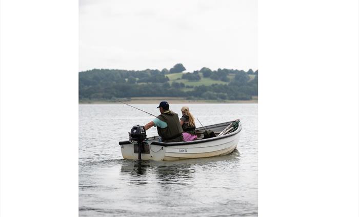 Llandegfedd Activity Centre